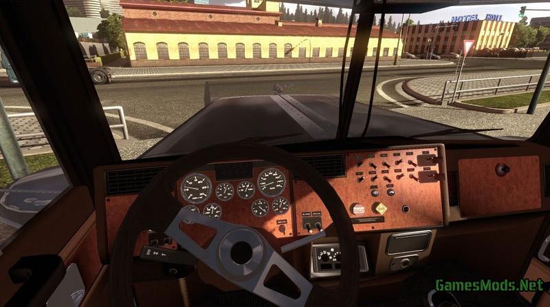 Peterbilt 379 v1.1