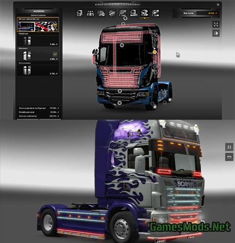 Truck Shop v.3
