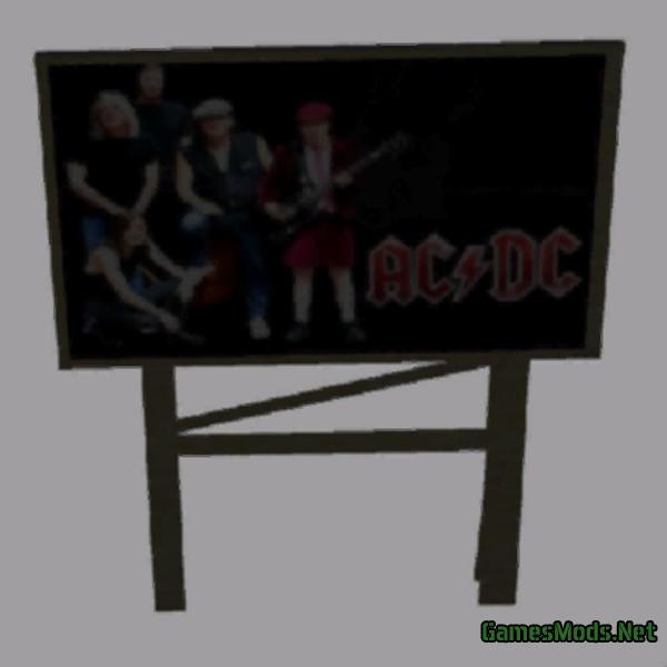 Placeable AC DC Shield V 1