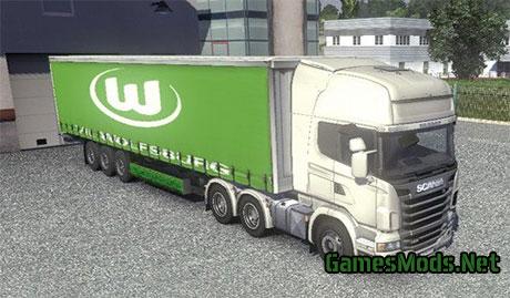 Wolfsburg trailer