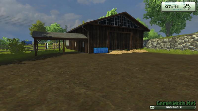 Hagenstedt New Generation V 2.0