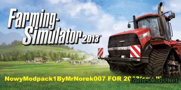 NowyModpack1ByMrNorek007 FOR 2013(small)