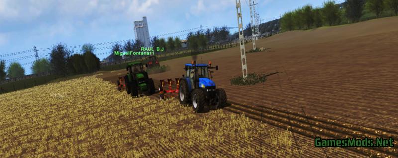 ExtreNort 2013 V 1.0