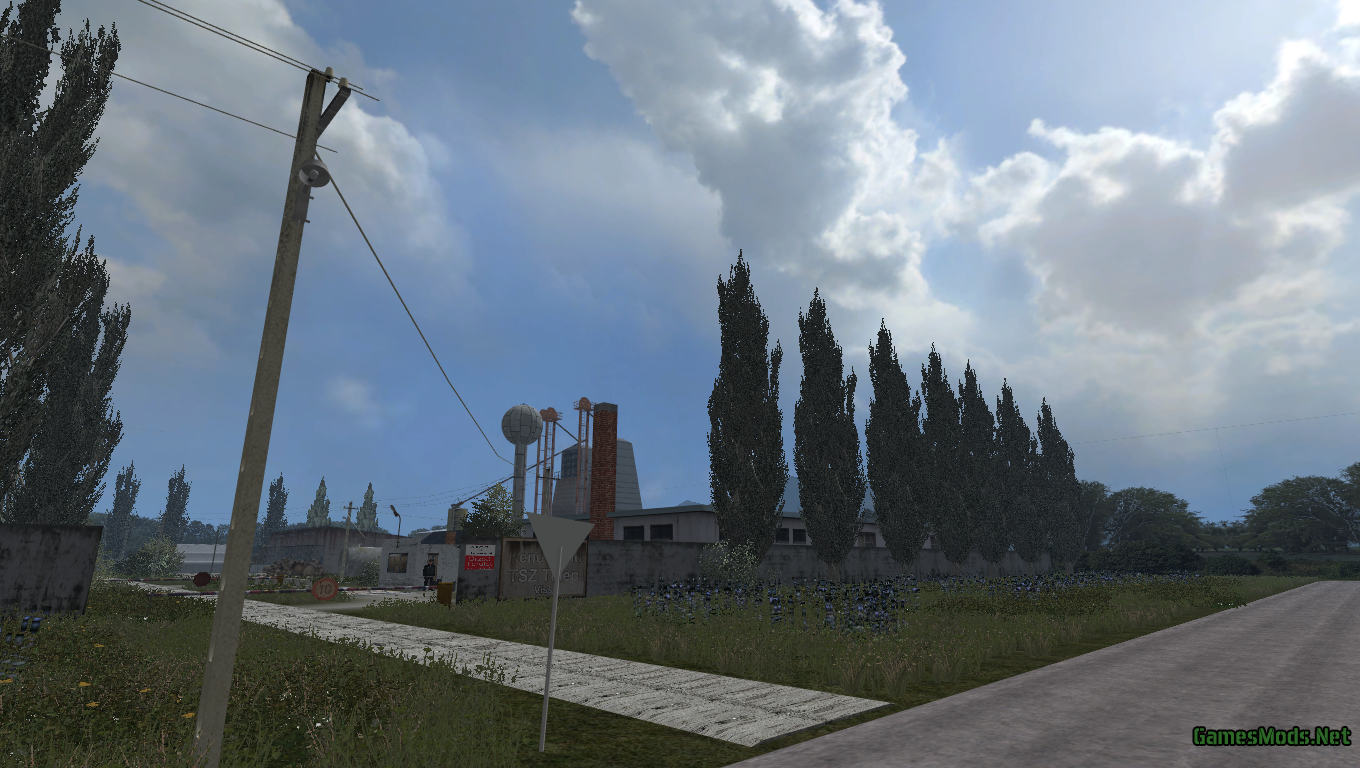 VissMap Mini Farok low