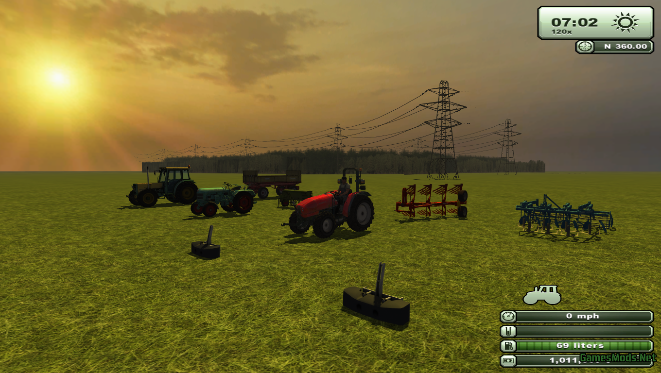 MiniMap by Bartas_65